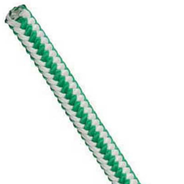 Yale 1/2" x 150' XTC with Spliced Eye Hank - Spearmint