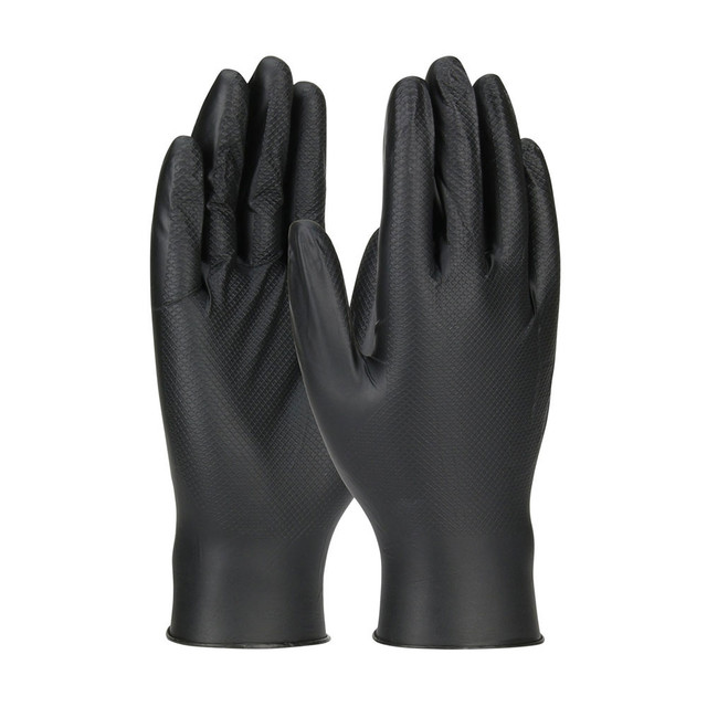 Grippaz™ Skins Nitrile Gloves 50prs/box