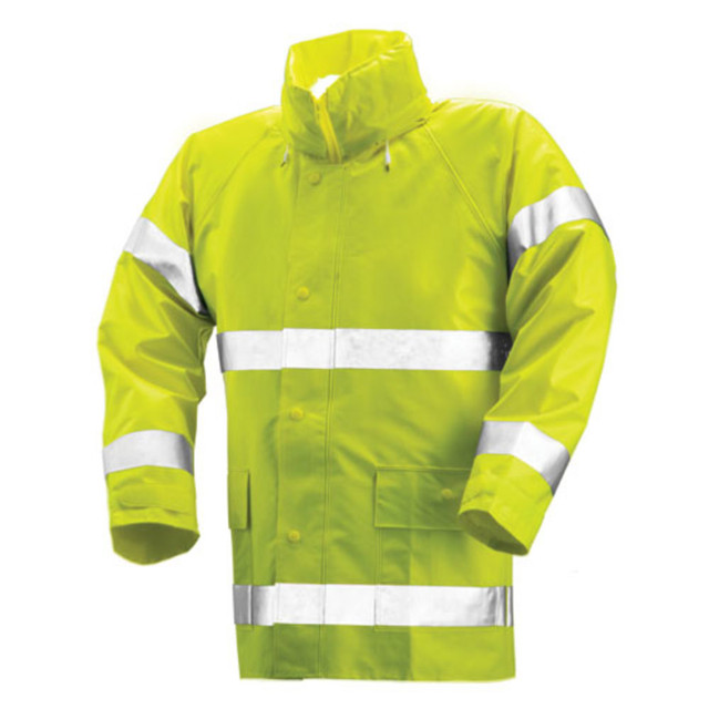 Comfort-Brite Jacket & Hood 2XL - 3XL