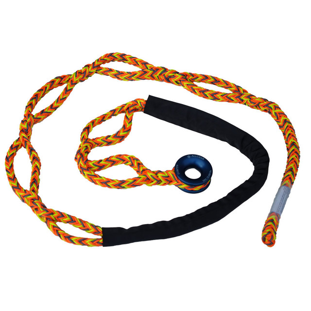 3/4" x 10' Multi Pro Soft Rig Slings w/ 10 Pockets