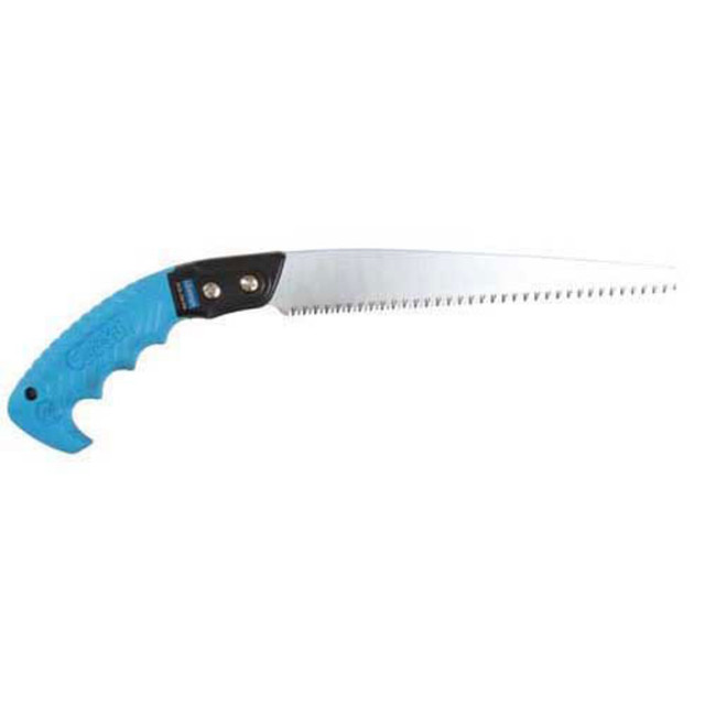 Samurai Challenge Straight Pruning Saw w/ Scabbard - 8-1/4" (210mm)