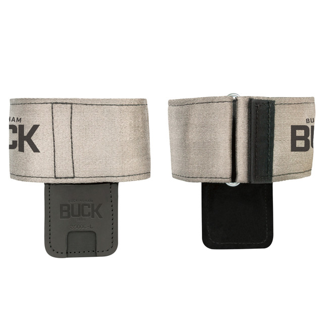 Buckingham Velcro Cushion Wrap Pads