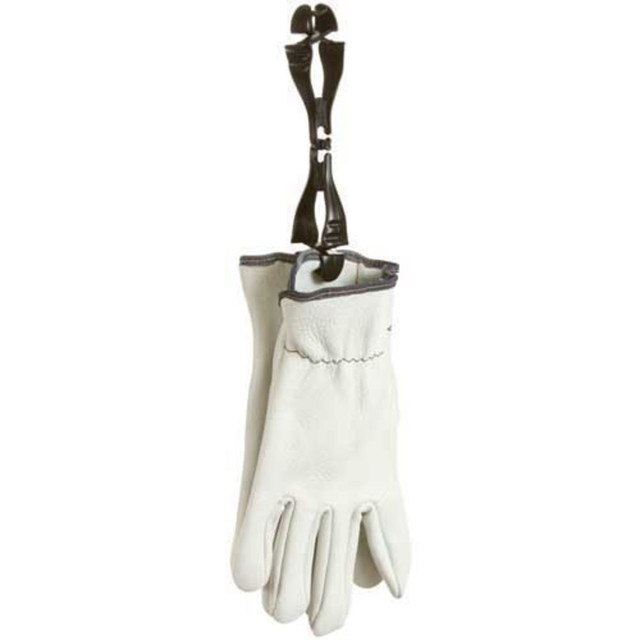 19112 Grabber Clips Dual-Clip Perfect Glove Accessory