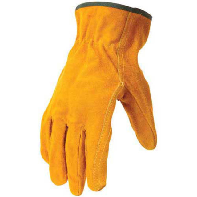 41016 Economy Split Cowhide