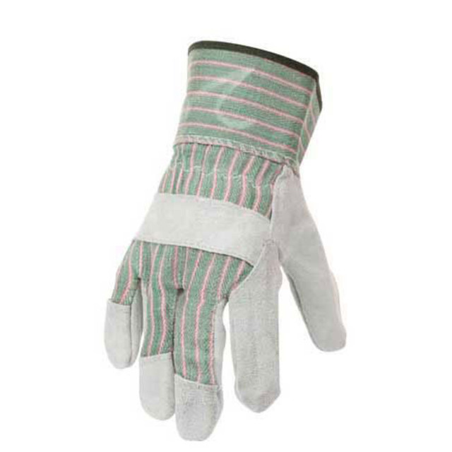 41000 Economy Split Cow Cuff