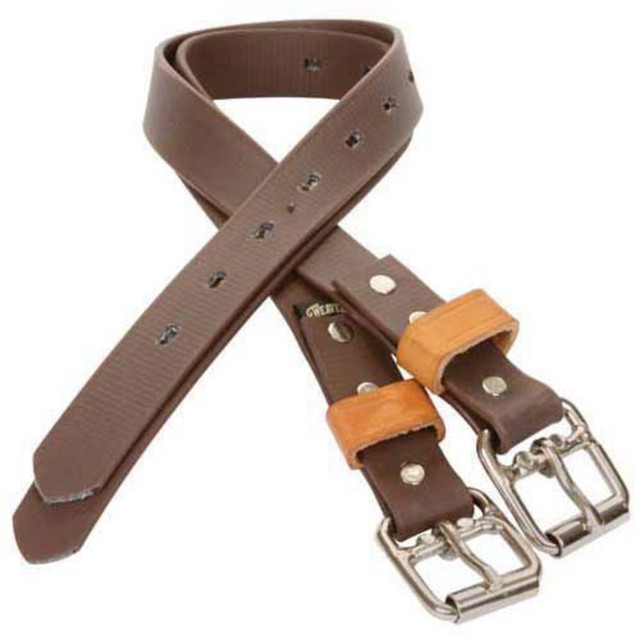 1" x 26" Nylon Top Leg Straps