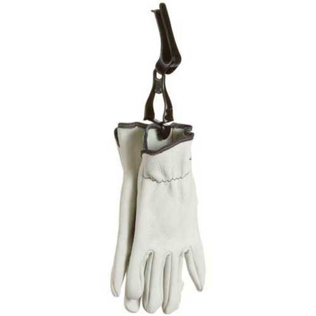 19122E Grabber Clips Belt-Clip Perfect Glove Accessory