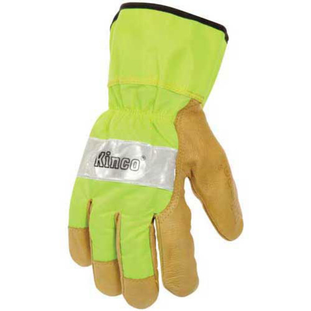 1919 High Vis Safety Gloves