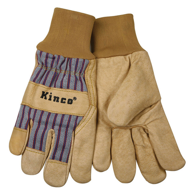 1917KW Grain Pigskin Leather Palm