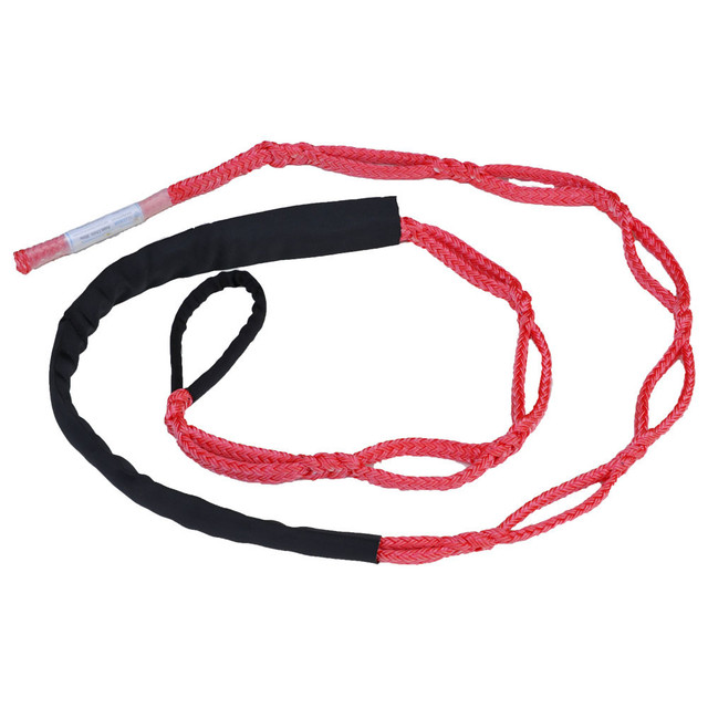 1/2" x 8' Rope Chain