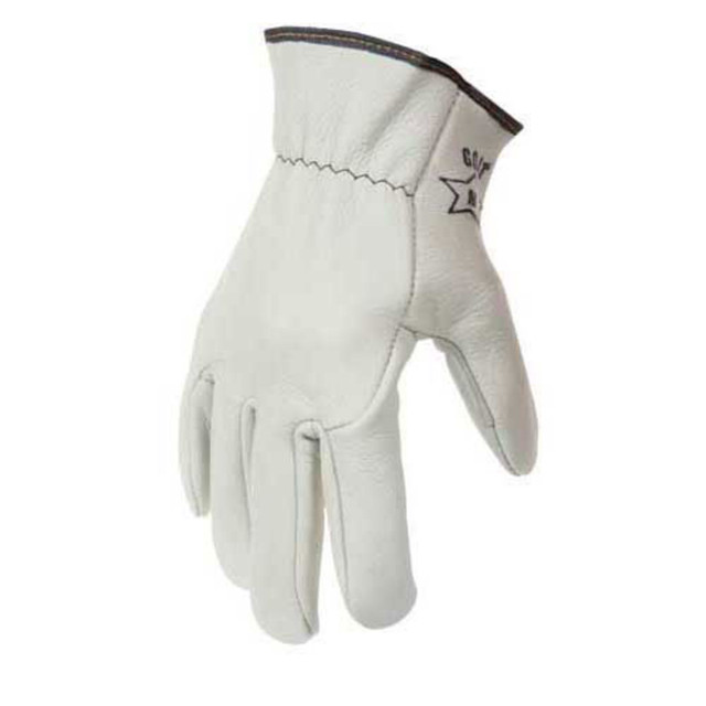 North Star 710 Goatskin Work Glove