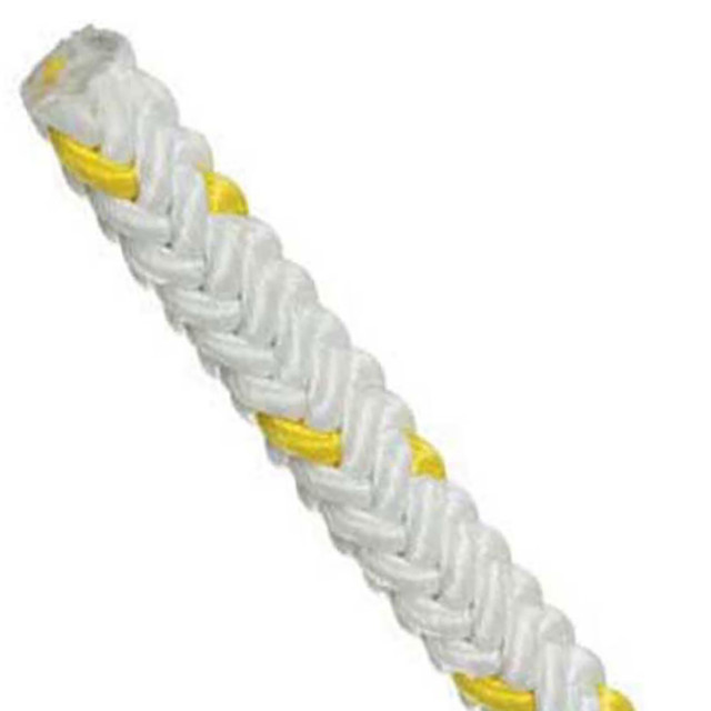 Yale 3/4" x 600' XTC12 12-Strand Lowering Rope Reel