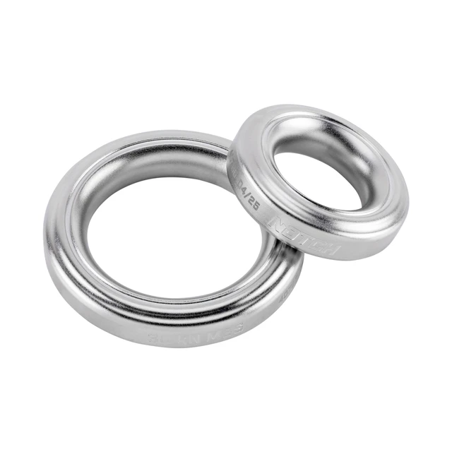 Wear Safe™ Steel Friction Rings