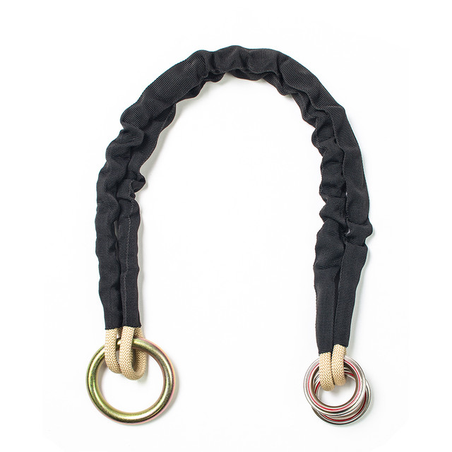 Rope Logic ANSI Arborist Crane Tie-In Point