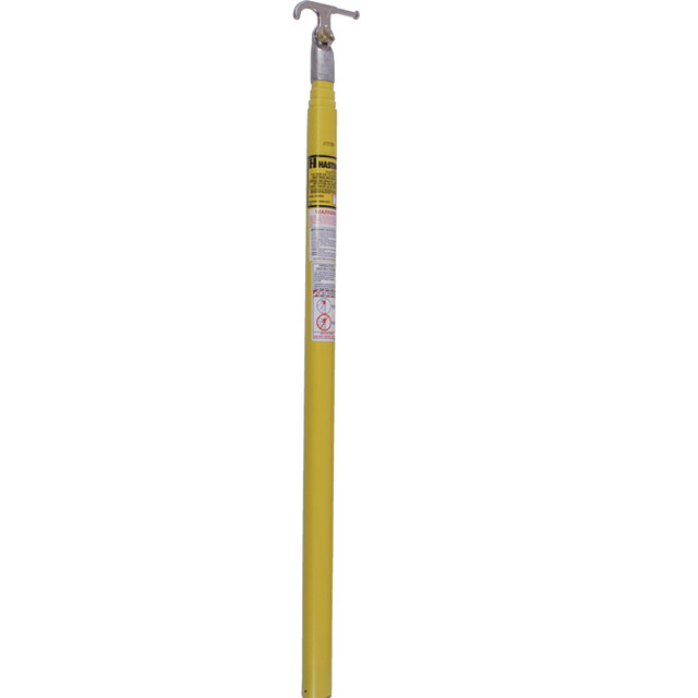 Hastings Tel-O-Pole® Bucket Hot Stick and Canister