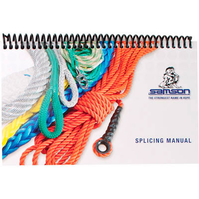 Samson Splicing Manual