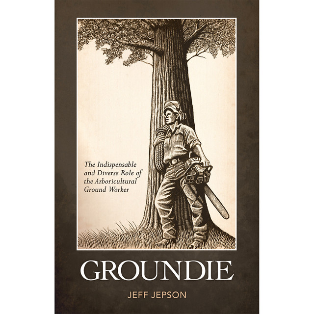 GROUNDIE by Jeff Jepson