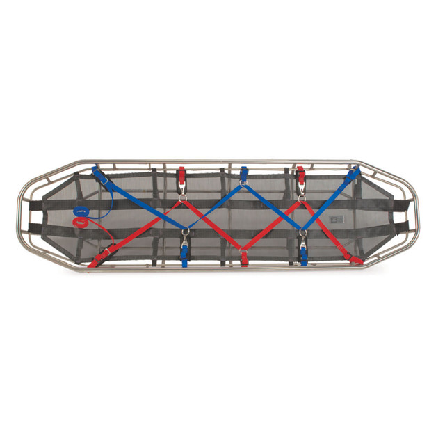 CMC Patient Tie in Systems for Litters