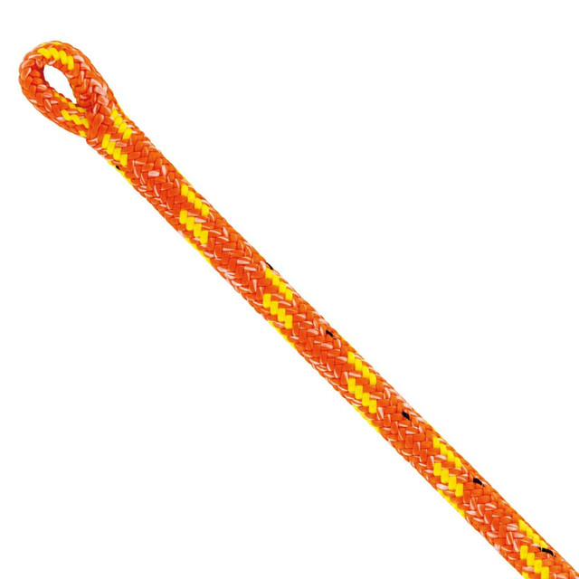 Petzl FLOW 11.8mm Rope with 1 Splice