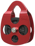 CMI Original 2 3/8" Pulley (RP101)