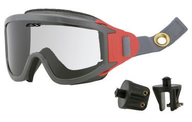 ESS X-Tricator Goggles