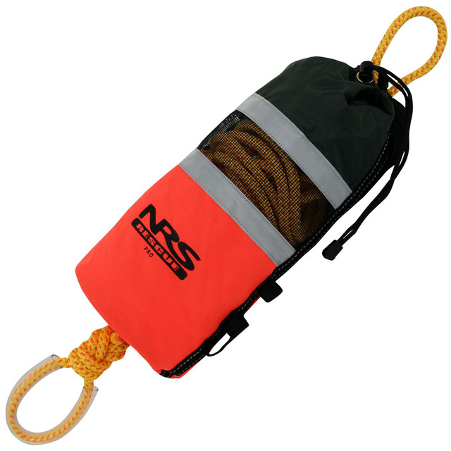 NRS NFPA 75 Rope Rescue Throw Bag