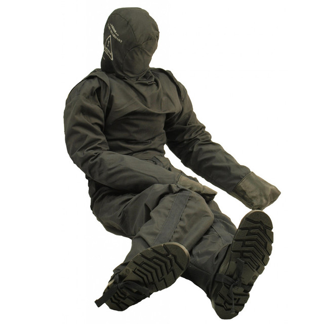 Ruth Lee FireHouse-GEN2 Rescue Training Manikin