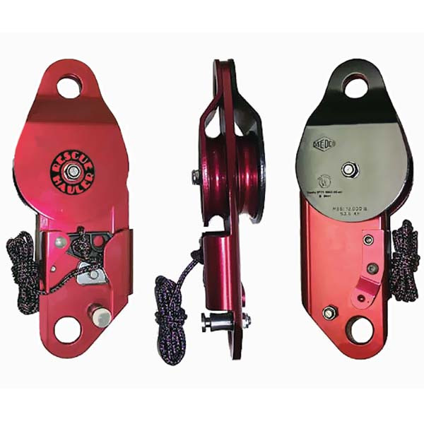 Skedco Rescue Hauler