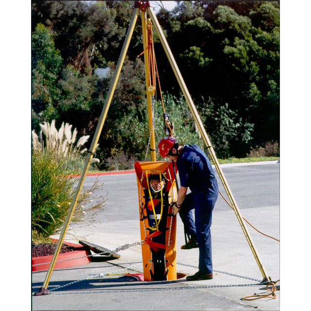 SKEDCO Sked-Evac  Rescue Tripod