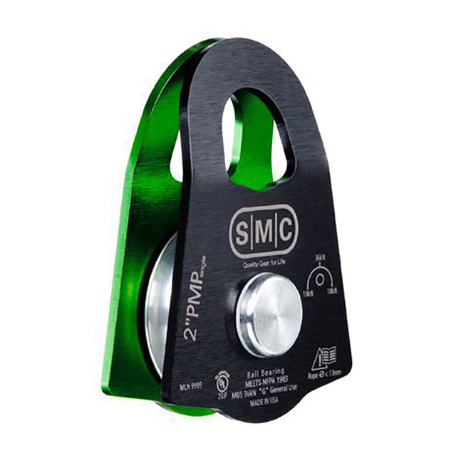 SMC 2" Single PMP - NFPA