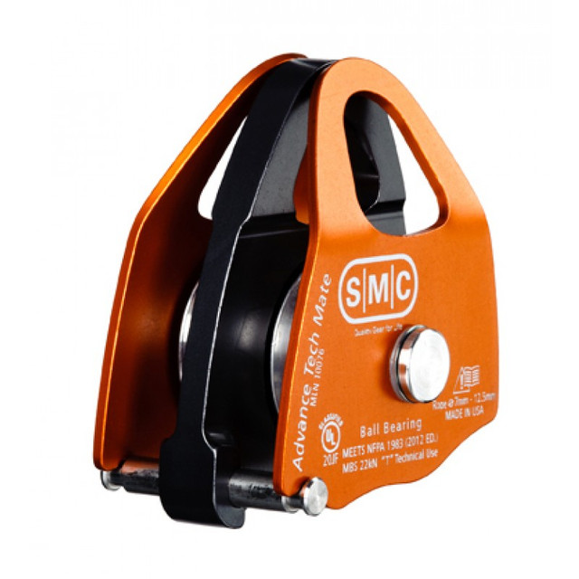 SMC Advance Tech Mate pulley
