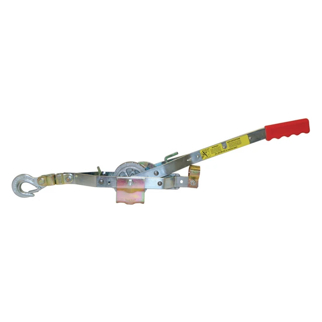 Maasdam Rope Puller Kit