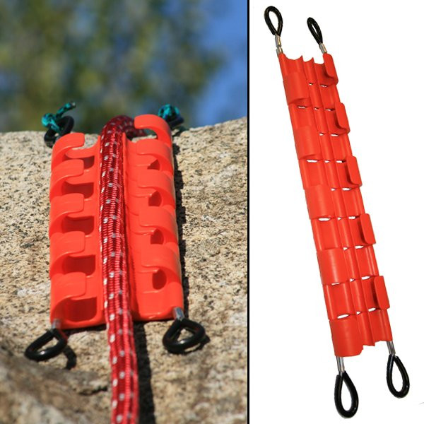 SMC Rope Tracker Edge Protector
