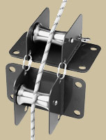 SMC Russ Anderson Edge Roller