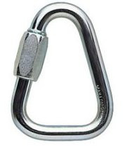 12mm Delta Link (Tri-Link) - Medium