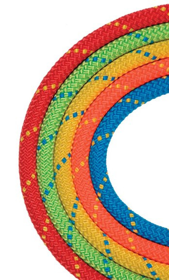 BlueWater SafeLine NFPA Static Rope 1/2"