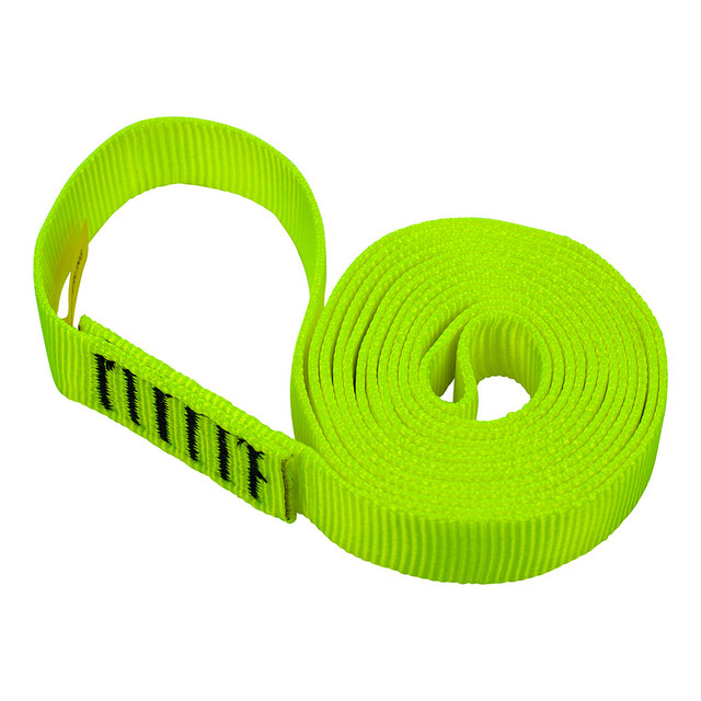 Sterling 1" Sewn Tubular Webbing Slings