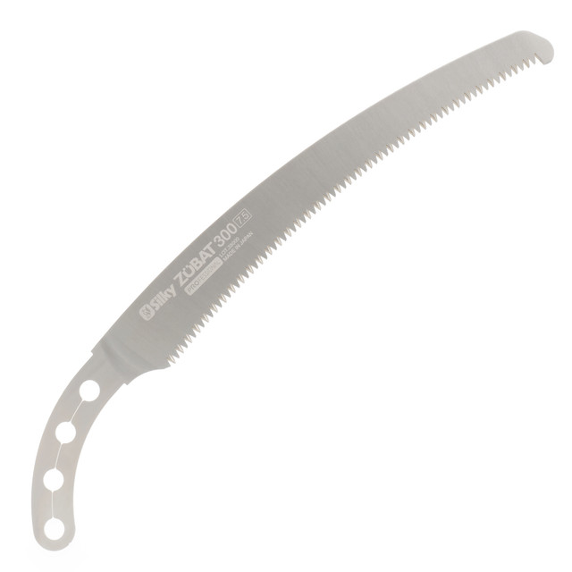 BLADE Only ZUBAT 300mm Silky LG teeth