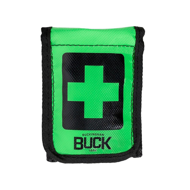 Buckingham Blood Stopper Pouch