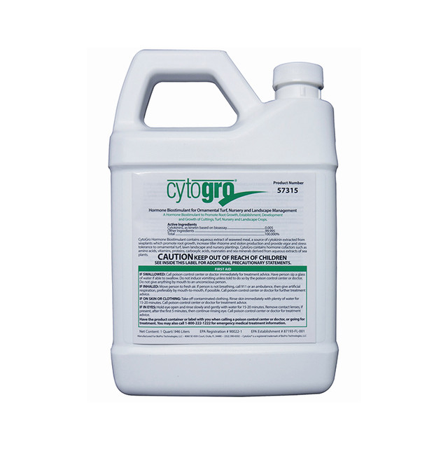 CytoGro - 1 Quart