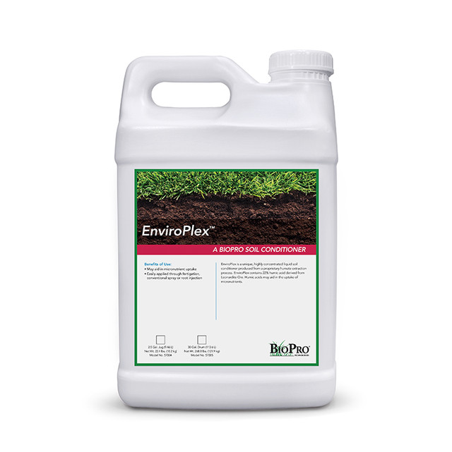 EnviroPlex - 2.5 Gallons