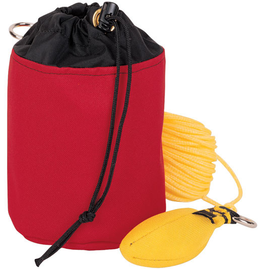 Weaver Throw Line Storage Bag