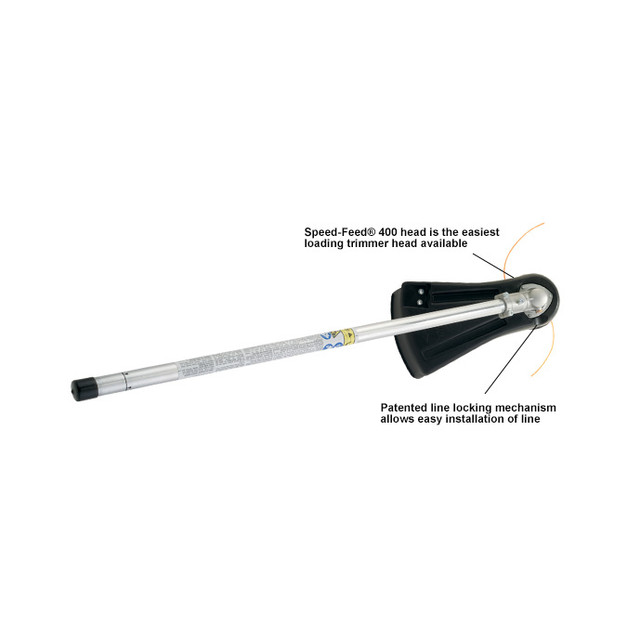 Line Trimmer AttachmentEcho