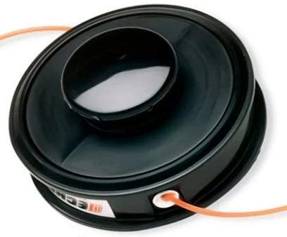 Semi Auto Trimmer Head Echomatic II Echo