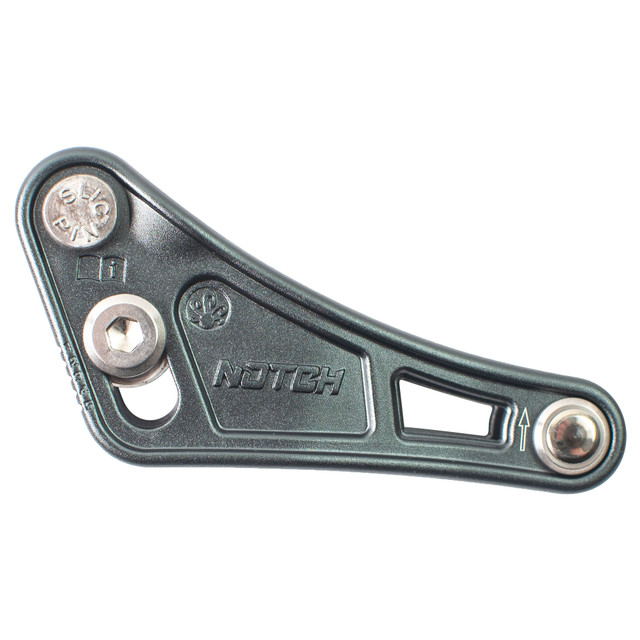 Flow Adjustable Rope Wrench and Tether