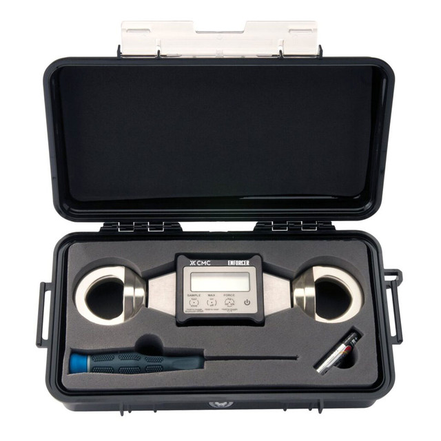 CMC Enforcer Load Cell