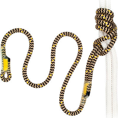 SHERRILLtree Bee Line Footlocking Prusik