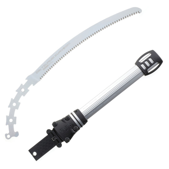 Silky Tsurugi Replacement Items