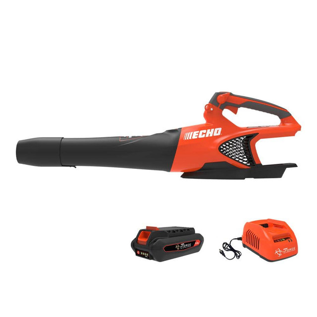 Echo eFORCE 56V Hand Held Blower
