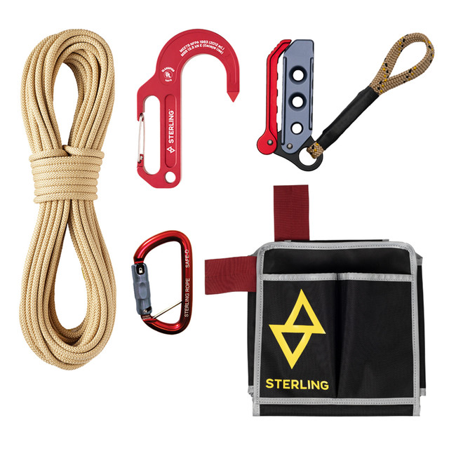 Sterling FCX Escape Systems